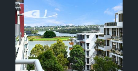 North Aspect -Bright 1 bedroom Apartment Available Near Waterside! - Photo 5