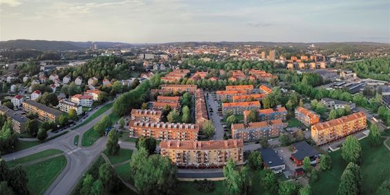 Jössagatan 5 - Photo 3