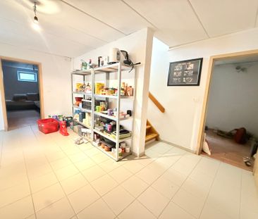 Avenue Léopold III, 1970, Wezembeek-Oppem - Foto 6