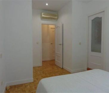 Piso de alquiler en Calle de Canillas, 98, Prosperidad - Photo 5