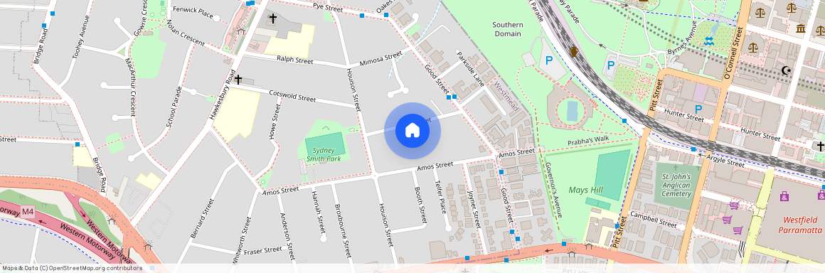 16 Drew St, NSW 2145, Westmead