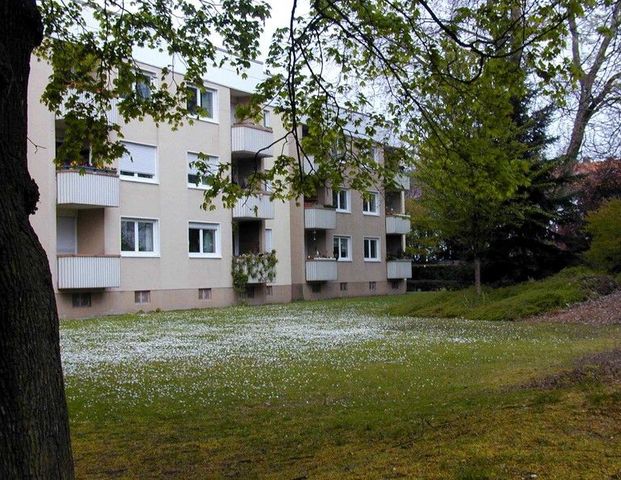 Familien aufgepasst: 4-Zimmerwohnung mit Balkon! - Foto 1