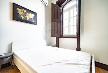 Apartamento T1 em Coimbra