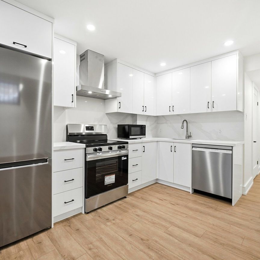 For Lease - 23 Maria Street Unit# 3, Toronto, Ontario - Photo 1
