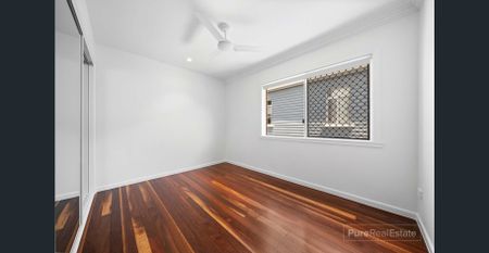 Renovated City Retreat Unit in the Heart of Woolloongabba - Photo 5