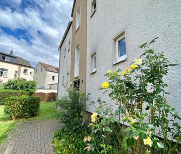 2-Zimmer-Wohnung in Witten-Annen mieten - Photo 2
