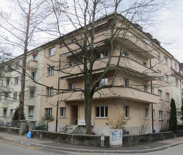 2- Zimmerwohnung im Breite Quartier - Foto 2