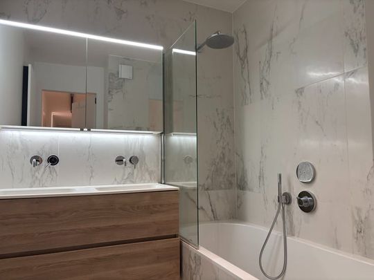 Appartement te huur - Photo 1