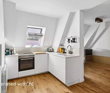 Paris VIII - Limite Paris IX - Quartier Europe - Photo 6