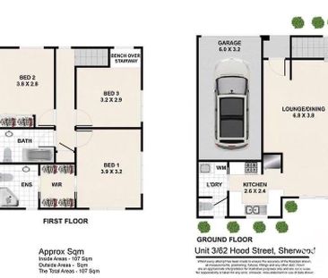 INSPECTION CANCELLED Charming 3-Bedroom Townhouse in Prime Sherwood... - Photo 2