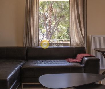 Διαμέρισμα για ενοικίαση Θεολόγος (Μαλεσίνα) - Photo 5