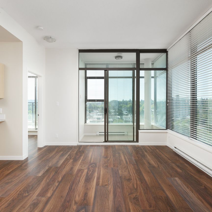 1068 W Broadway (16th Floor), Vancouver - Photo 1