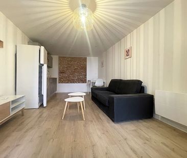 Location Appartement 2 pièces 33m² - Photo 2