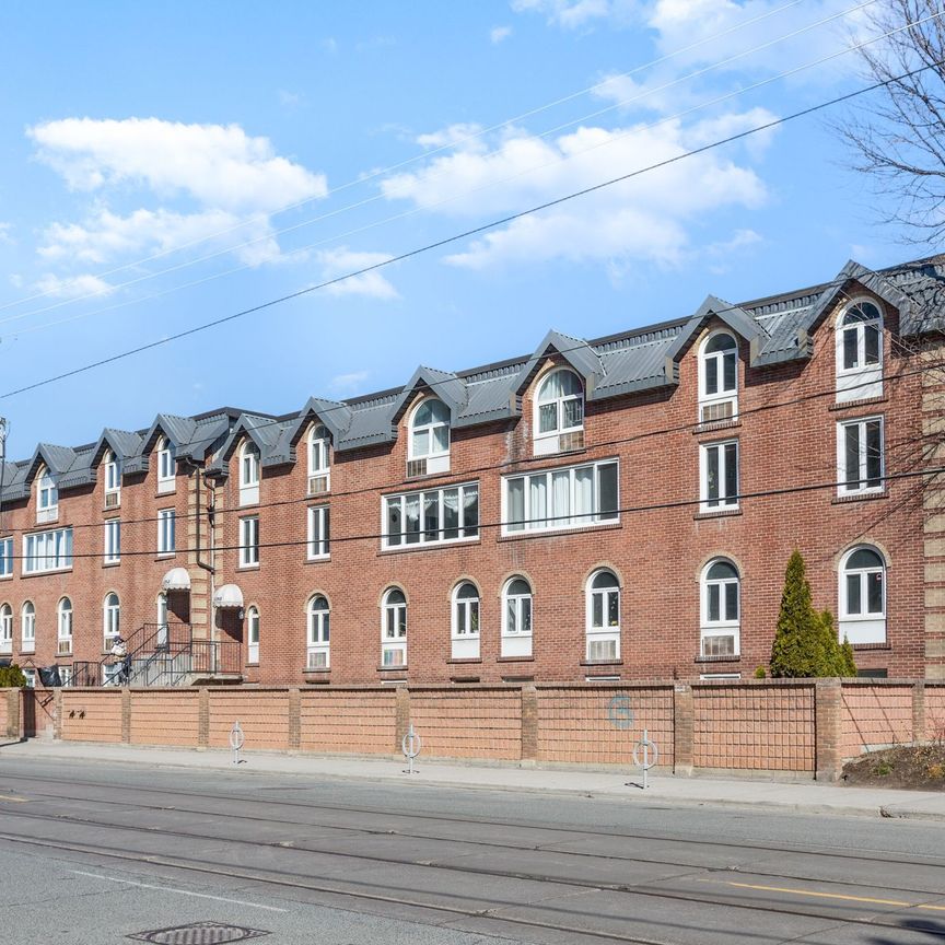 For Lease - 1250 King Street Unit# 30, Toronto, Ontario - Photo 1