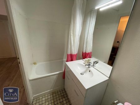 Location Appartement 1 pièce 29m² NANTES 44000 - Photo 4