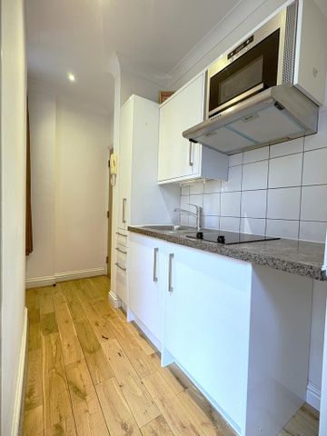 Studio to rent - Photo 3