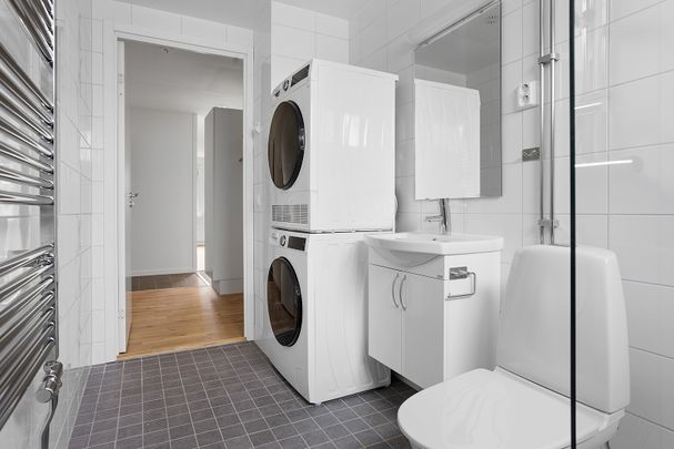 Dunderbacksvägen, Finspång - Foto 1