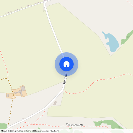 Great Wakering, The Common, Millhead Villas, SS3 0BS, Southend-On-Sea