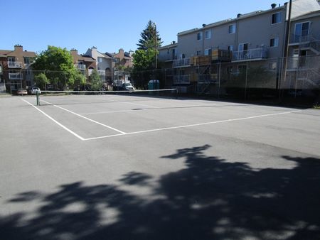 409 et 411 boul. St-Raymond (Châteaux de la Montagne) - Photo 4