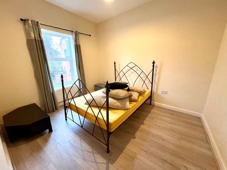 2 bedroom apartment to rent Chambers Street, Derby, Derbyshire, DE24 - Photo 3