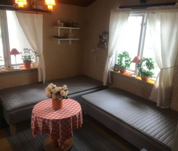 Mobackavägen, Farsta - Foto 2