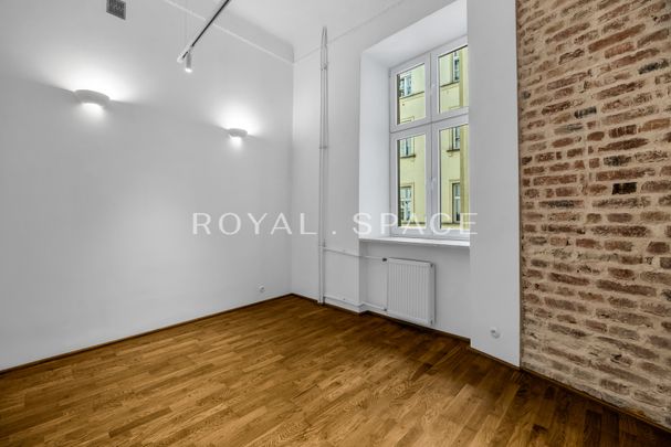 Przestronne jasne mieszkanie 100 m²! | Centrum - Photo 1