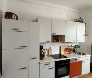 Geräumige 2-Zimmer Wohnung Nähe Fürther Innenstadt - Photo 2