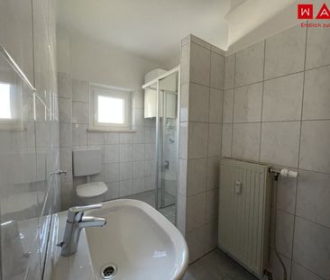 2-Zimmer Wohnung mit Balkon im Grünen - Foto 6