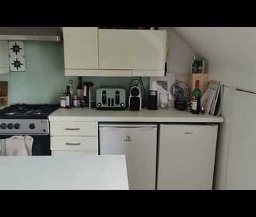 1 Bed Flat, Warwick Road, W5 - Photo 4