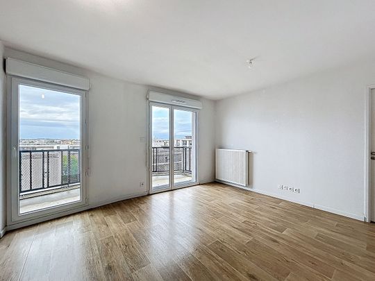 Appartement 2 pièces - Photo 1