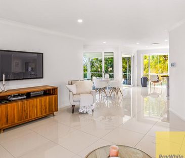 Private Family Retreat with Expansive Pool & Multiple Living Areas - Photo 1