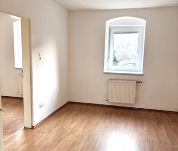 Charmante, familienfreundliche 4-Zimmer-Wohnung in ruhiger Sackgass... - Photo 3