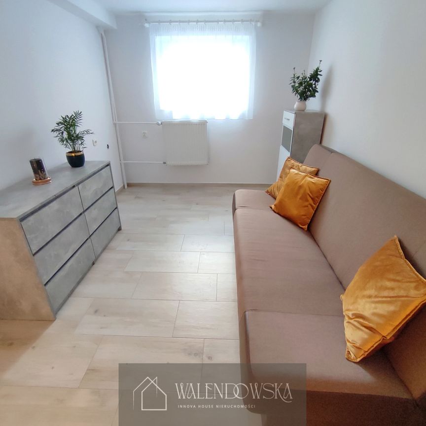 2 pokoje, blisko szpitala, Słupsk Jodłowa Mieszkanie | Wynajem | Słupsk, ul. Jodłowa - Фото 1