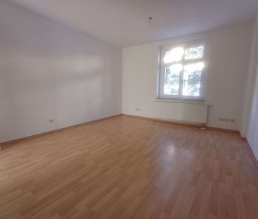 +++ 2 Zimmer Wohnung mit Balkon sowie Stellplatz +++ - Foto 1