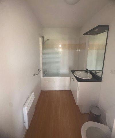 STUDIO NIORT - 1 pièce(s) - 21 m2 - Photo 5