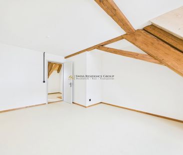 4.5 Zimmer, 131 m² - Photo 1