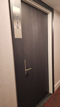 For Lease - 38 Monte Kwinter Court Unit# 719, Toronto, Ontario - Photo 1