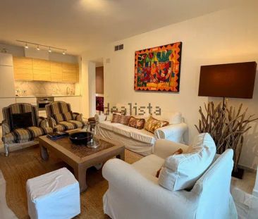 Alquiler de piso en Camino de los Manchones, 4 - Photo 2