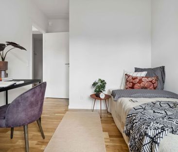 Baltorpstræde 87, 1. th. - Photo 3