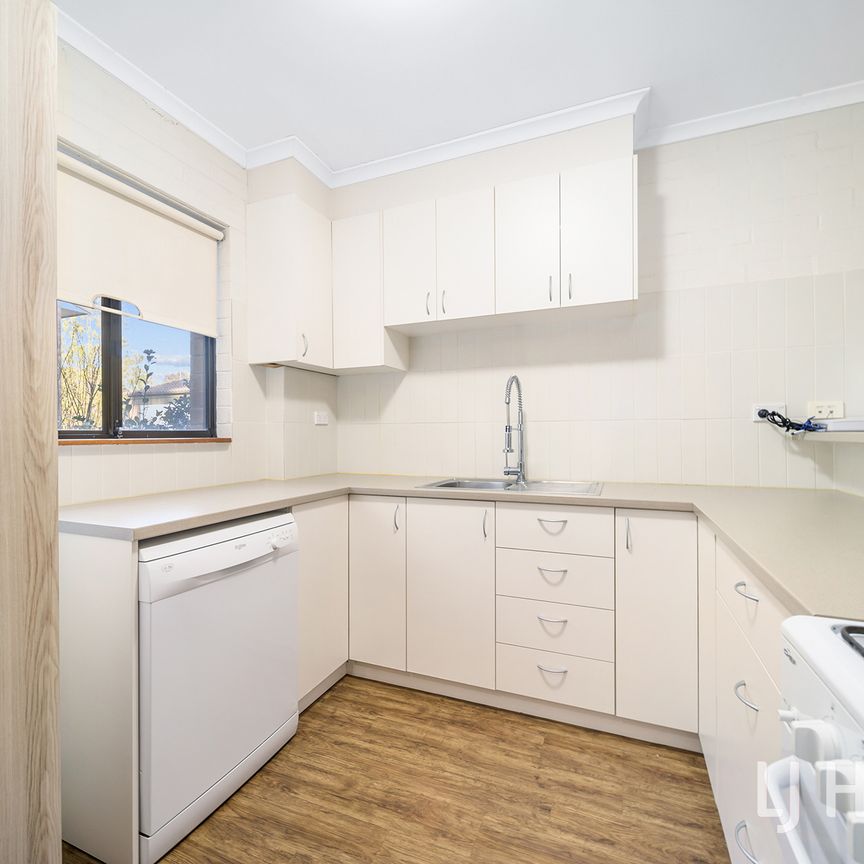9/2 Buik Place, Belconnen ACT 2617 - Apartment For Rent | Domain - Photo 1