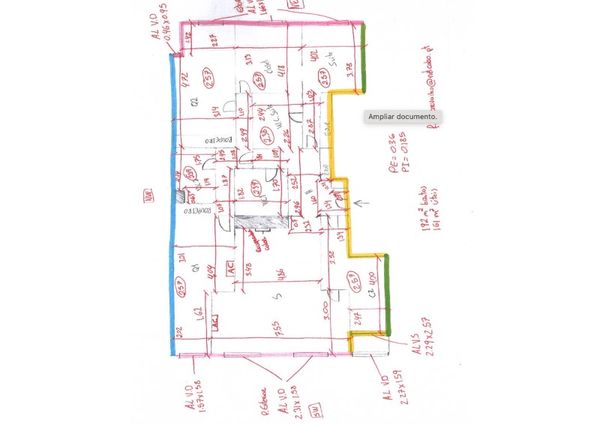 Apartamento T4 em Lisboa