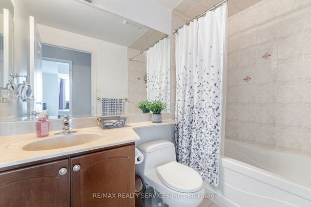 For Lease - 80 Absolute Avenue Unit# 2204, Mississauga, Ontario - Photo 1