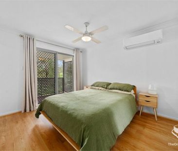 WALKING DISTANCE TO GARDEN CITY, LUXURY TOWNHOUSE FOR RENT, AIRCON ... - Photo 5