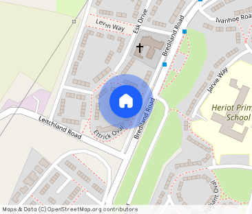 Brediland Road, Paisley, Renfrewshire, PA2 - Photo 1