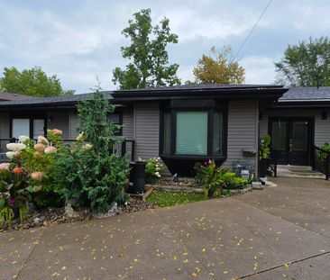 For Lease - 9 Metropolitan Crescent Unit# 2, Georgina, Ontario - Photo 3