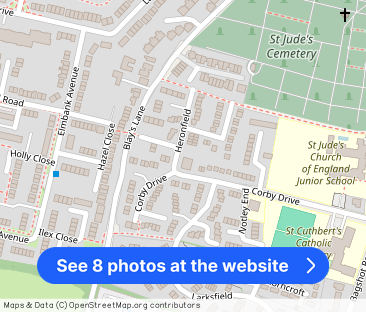 Ravenfield, Englefield Green, Egham, TW20 - Photo 1