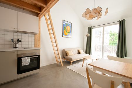 ARCHITECTURE CONTEMPORAINE - 2025 - Atelier MDG - Photo 5