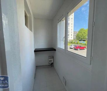 Appartement à louer 2 pièces 51m² - Photo 5