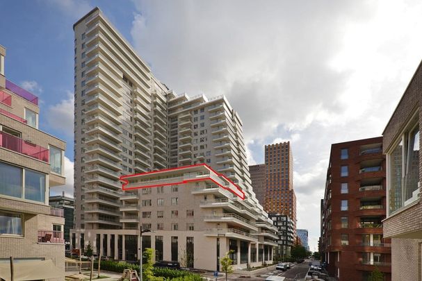 Peter Schatstraat 97, Zuidas-Zuid, 1082MX, Amsterdam - Photo 1