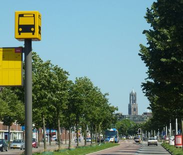 Te huur: Appartement Vleutenseweg in Utrecht - Photo 4